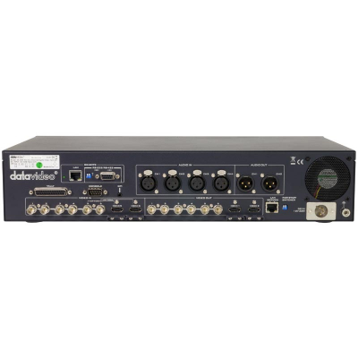 SE-2200 6-input HD Broadcast Quality Switcher