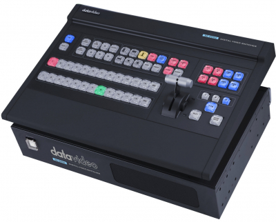 SE-2850 8-input Digital Video Switcher