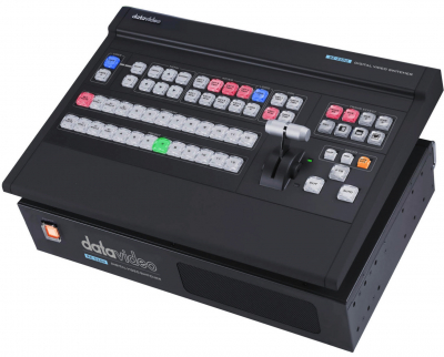 SE-3200 HD 12-Channel Digital Video Switcher