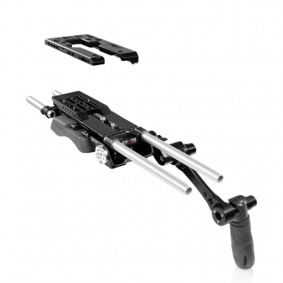 Sony FX9 Baseplate & Top Plate