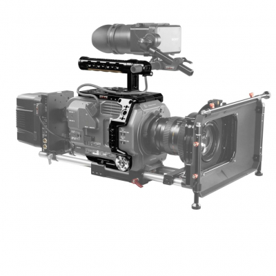 Sony FX9 Cage Top Handle