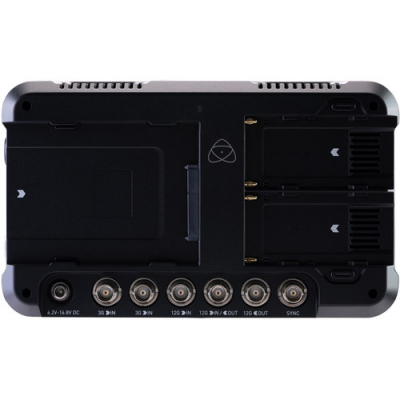 Shogun 7 HDR Pro Monitor/Recorder/Switcher