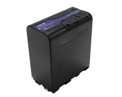 SL-F70 (9900mAh Sony L-Series Battery with X-Tap & USB)