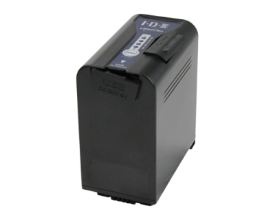SL-VBD96 (9600mAh Panasonic Battery with X-Tap & USB)