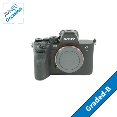 ILCE-7RM5 (A7R V) Full-Frame Camera