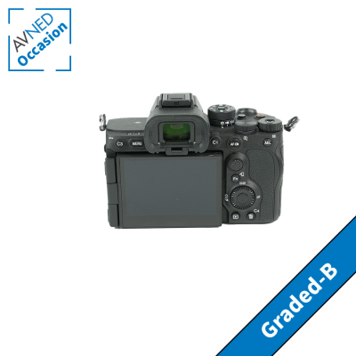 ILCE-7RM5 (A7R V) Full-Frame Camera