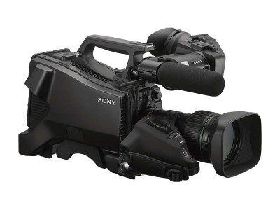 HXC-FZ90L Studio Camera System - Lemo