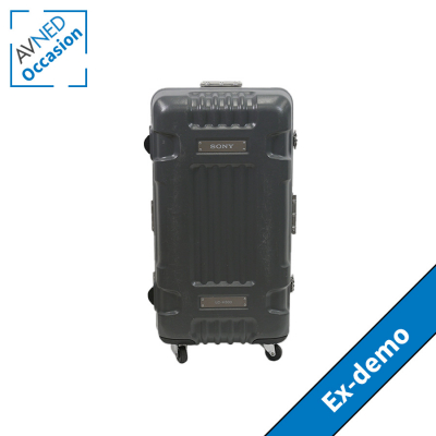 LC-H300 ENG Camera Koffer