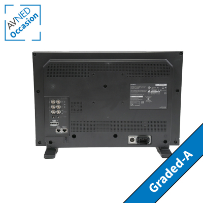 LMD-A220 22" lightweight FullHD high grade LCD monitor