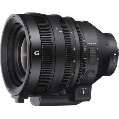 FE Cine 16-35mm T3.1 G E-mount Lens