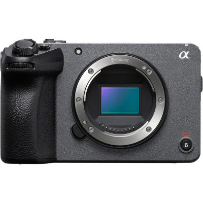 ILME-FX30 compacte Cinema Line camera