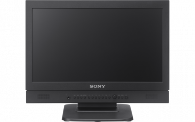 LMD-B170 17" FullHD LCD Monitor