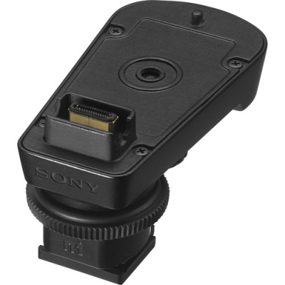 SMAD-P5 Digital MI Shoe Adapter for UWP-D Series