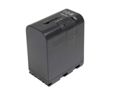SSL-JVC75 (7350mAh JVC Battery)