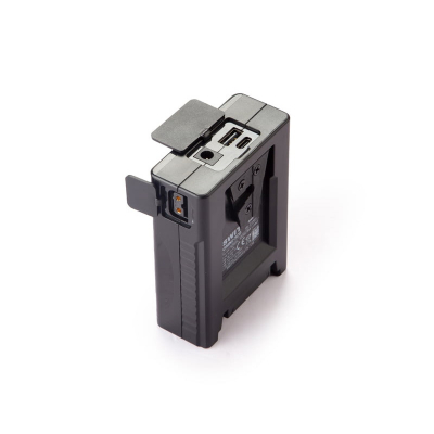OMNI-50S 50Wh USB-C Info Pocket V-mount Battery