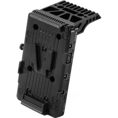 V-Mount Battery Plate for Sony PXW-FS7 (MKII)