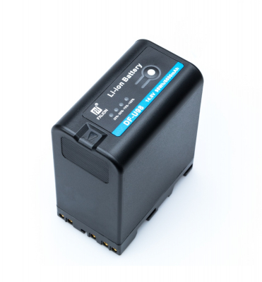 Battery for Sony BP-U - 14.8V / 98Wh