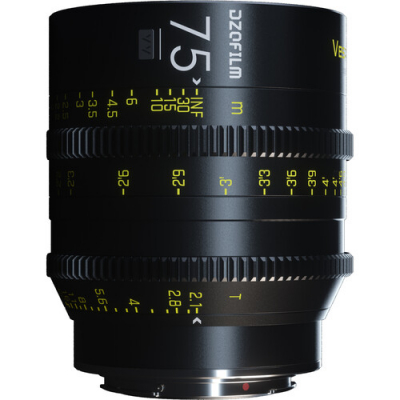 VESPID 75mm T2.1 PL/EF Lens