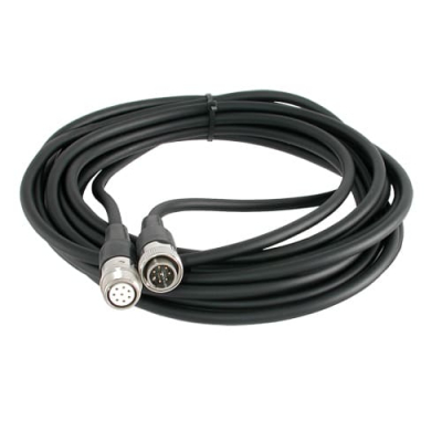 VZExt-8/50 15m Extension Cable for 8-pin Fujinon or Canon zoom controls