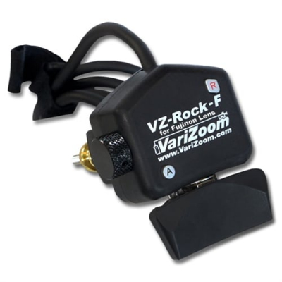 VZ-ROCK-F Compact Rocker Zoom Controller