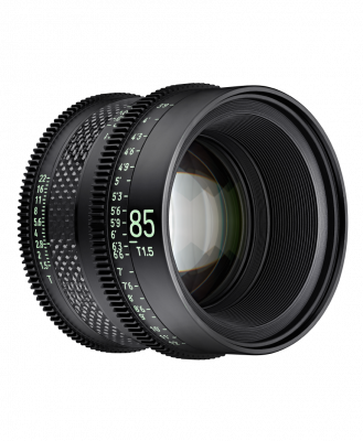 CF 85mm T1.5 Cine Sony E Lens