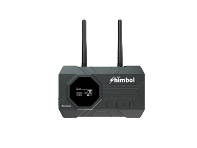 ZO1000RX SDI/HDMI Wireless Video Receiver