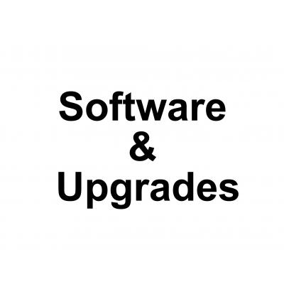 Categorie Software & Upgrades image