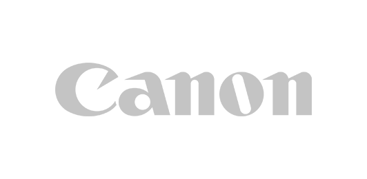 Canon logo